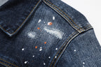 DSQ2 Denim Jacket