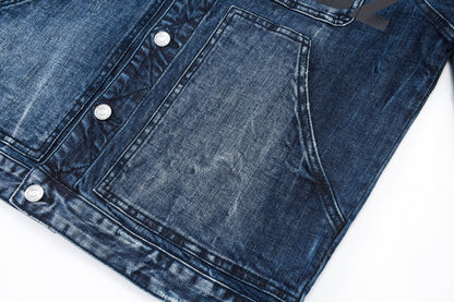 DSQ2 Denim Jacket