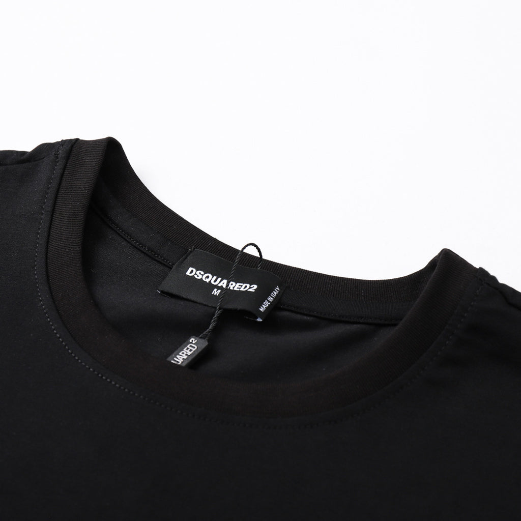 Dsquared2 ICON Logo Cotton T-shirt