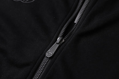 PP Tiger Hoodie Jacket Suit