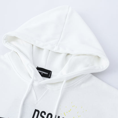 Dsquared2 ICON Logo Hoodie