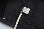 OFF Denim Jacket
