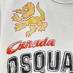 DSQ2 Print T-shirt