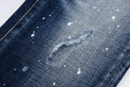 DSQ2 Jeans Painting