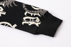 PP Logo Jacket Hoodie