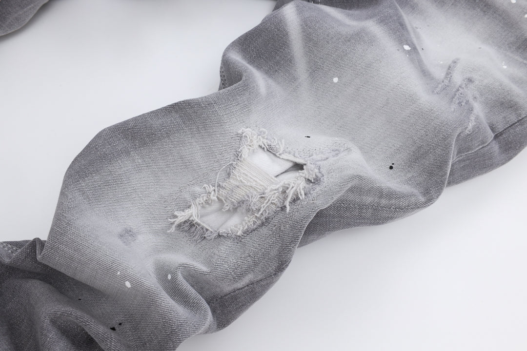 PP Jeans Ripped