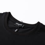 Dsquared2 Bello Print Cotton T-shirt