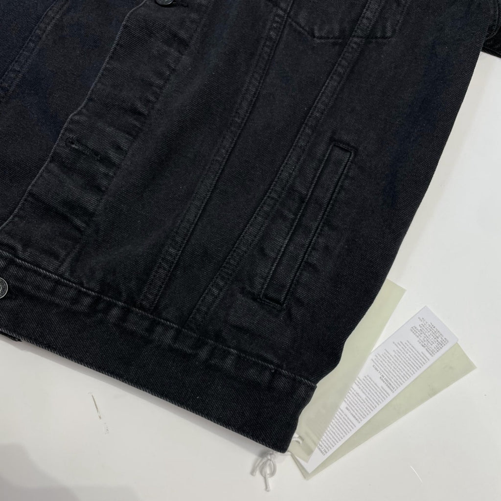 OFF Denim Jacket
