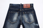 DSQ2 short Jeans