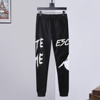 PP Skull Hoodie Jacket Suit