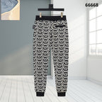 PP Skull Hoodie Jacket Suit