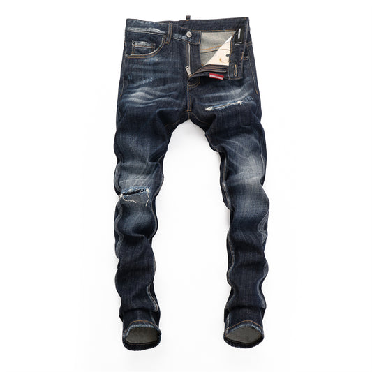 DSQ2 Jeans Dark