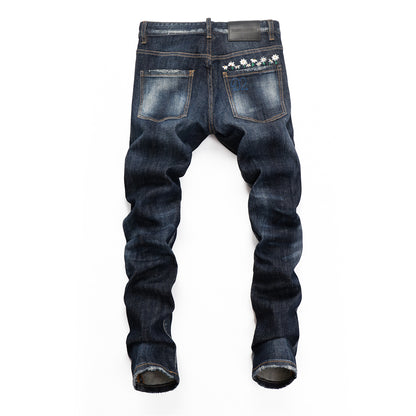 DSQ2 Jeans Dark