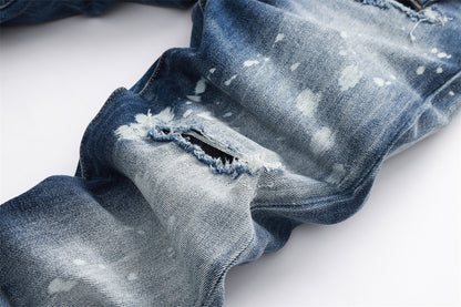 DSQ2 Jeans Ripped