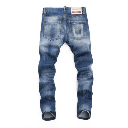 DSQ2 Jeans Blue