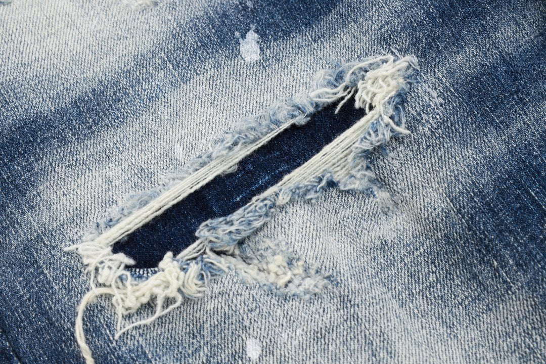 DSQ2 Jeans Ripped