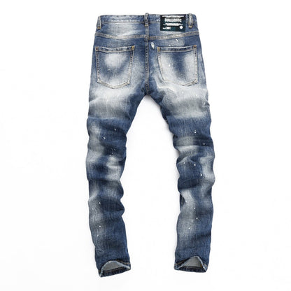 DSQ2 Jeans Blue