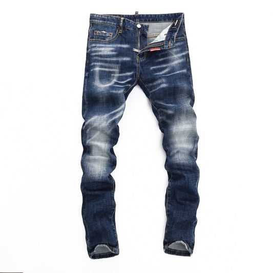 DSQ2 Jeans Blue