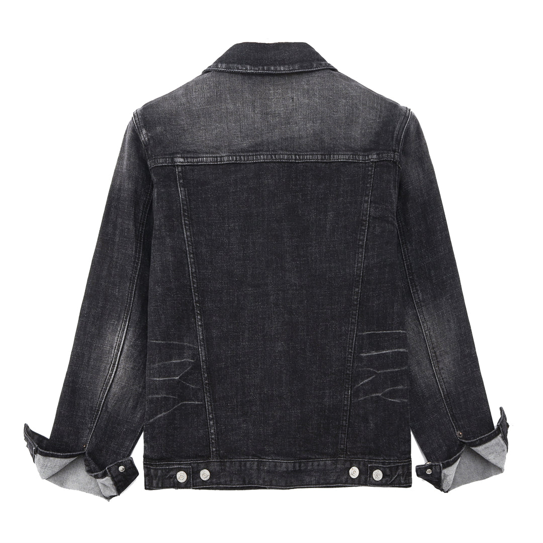 DSQ2 Denim Jacket