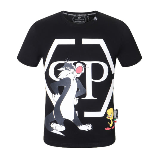 Philip T-shirt Cat