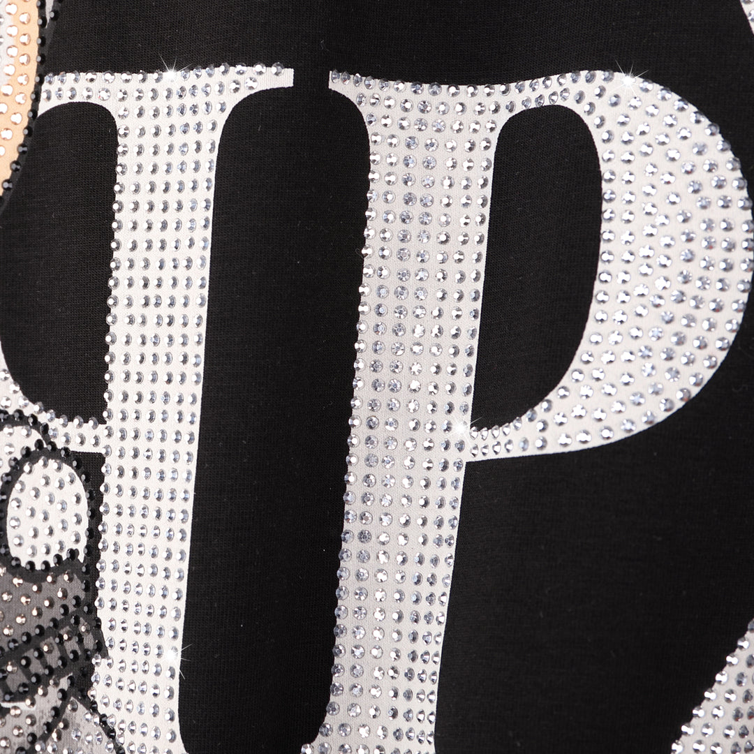 PP T-shirt Logo PP