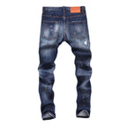 DSQ2 Jeans Ripped