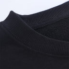 DSQ2 Sweatshirt Letter