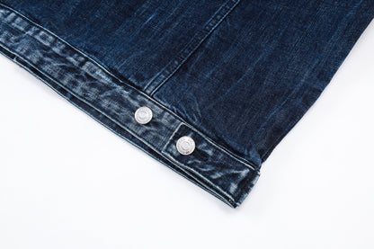DSQ2 Denim Jacket