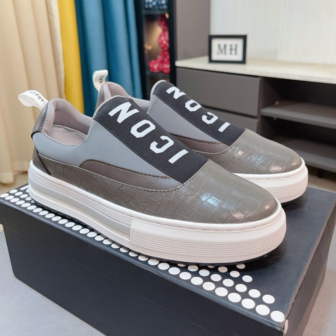 DSQ2 ICON Sneaker