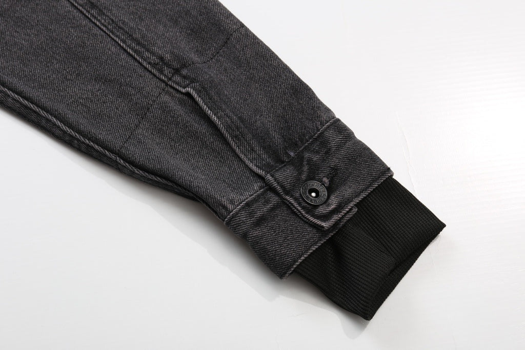 OFF Denim Jacket