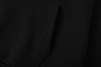 OFF Logo Print Hoodie