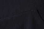 OFF Logo Print Hoodie