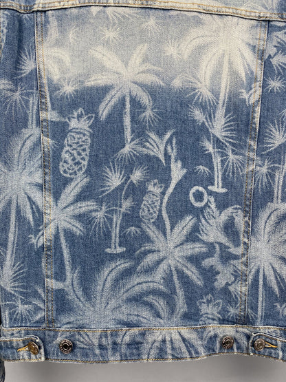DSQ2 Denim Jacket