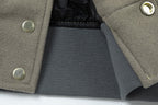 OFF Demon Jacket Coat