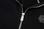 PP Skull Hoodie Jacket Suit