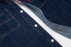 DSQ2 Denim Shirt Jacket