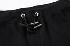 PP Logo Hoodie Jacket Suit