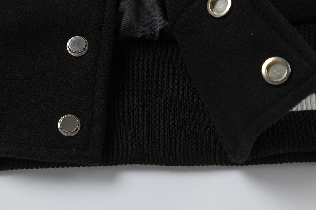 OFF Airplane Jacket Coat