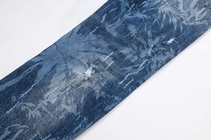 DSQ2 Ripped Jeans