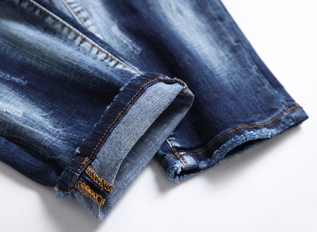 DSQ2 Jeans Ripped