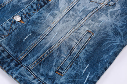 DSQ2 Denim Jacket
