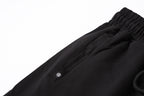 PP Skull T-shirt Shorts Suit