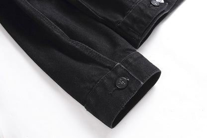 OFF Denim Jacket