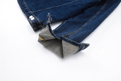 DSQ2 Denim Jacket