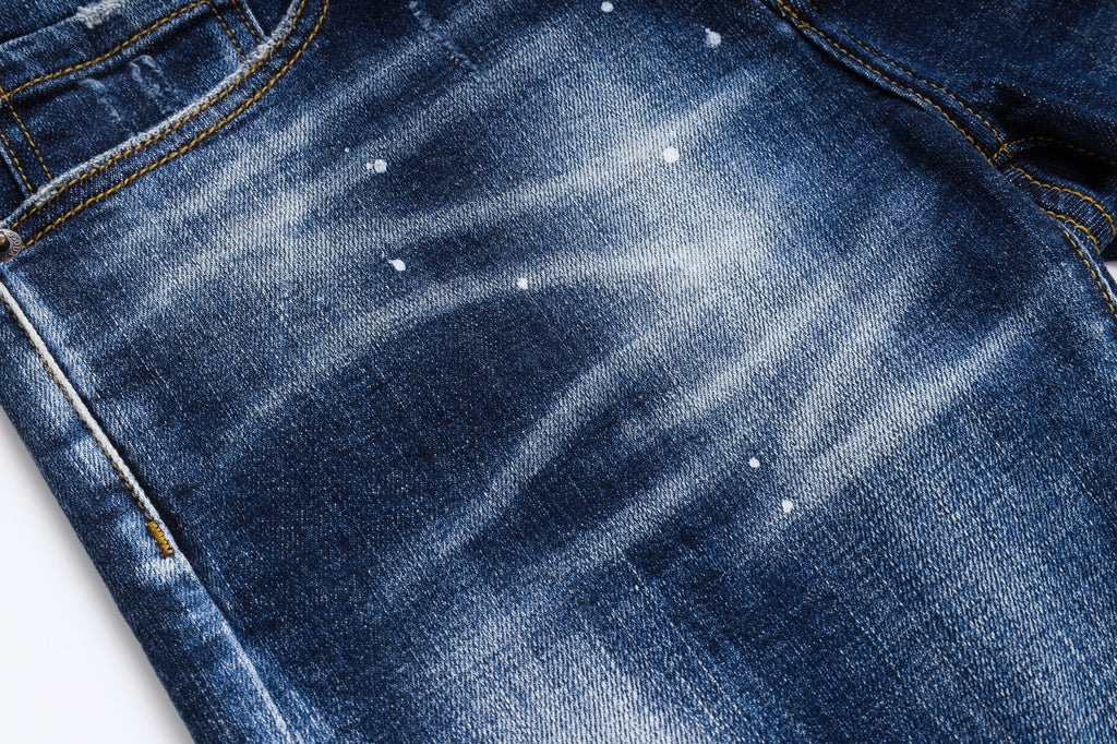 DSQ2 short Jeans