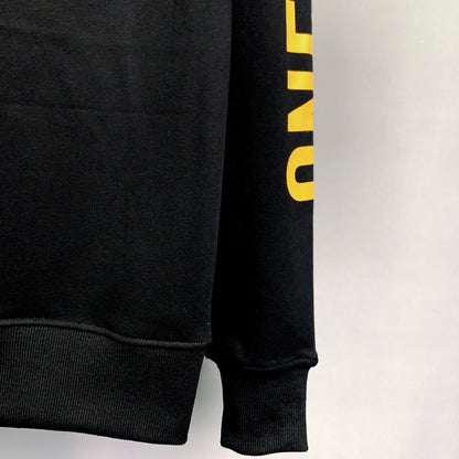 DSQ2 Sweatshirt Logo