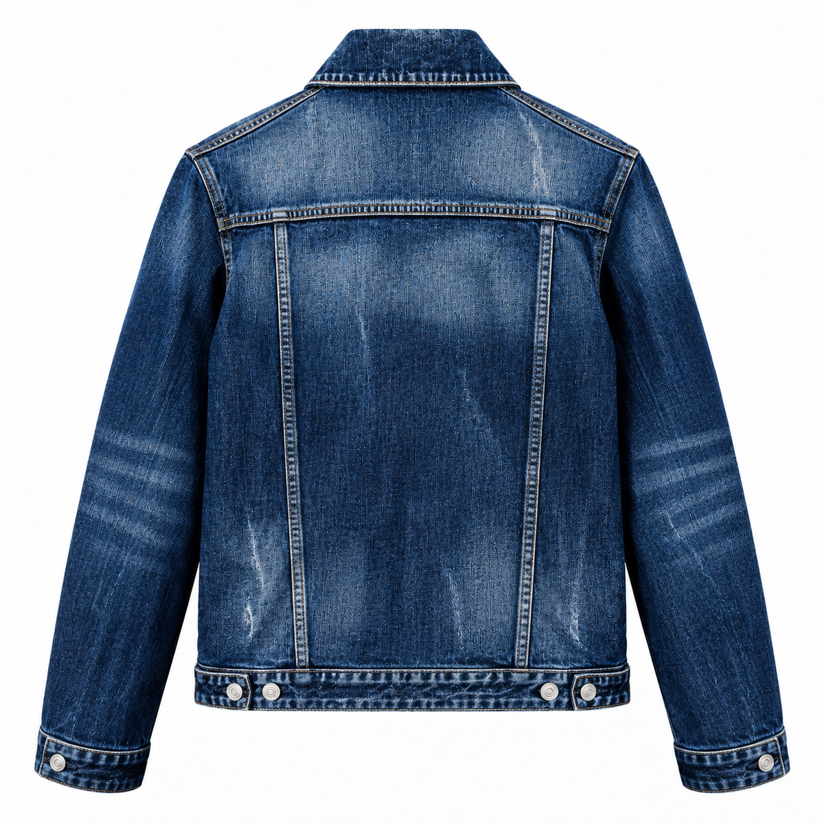 DSQ2 Denim Jacket