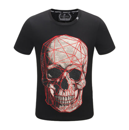 Philip T-shirt Skull