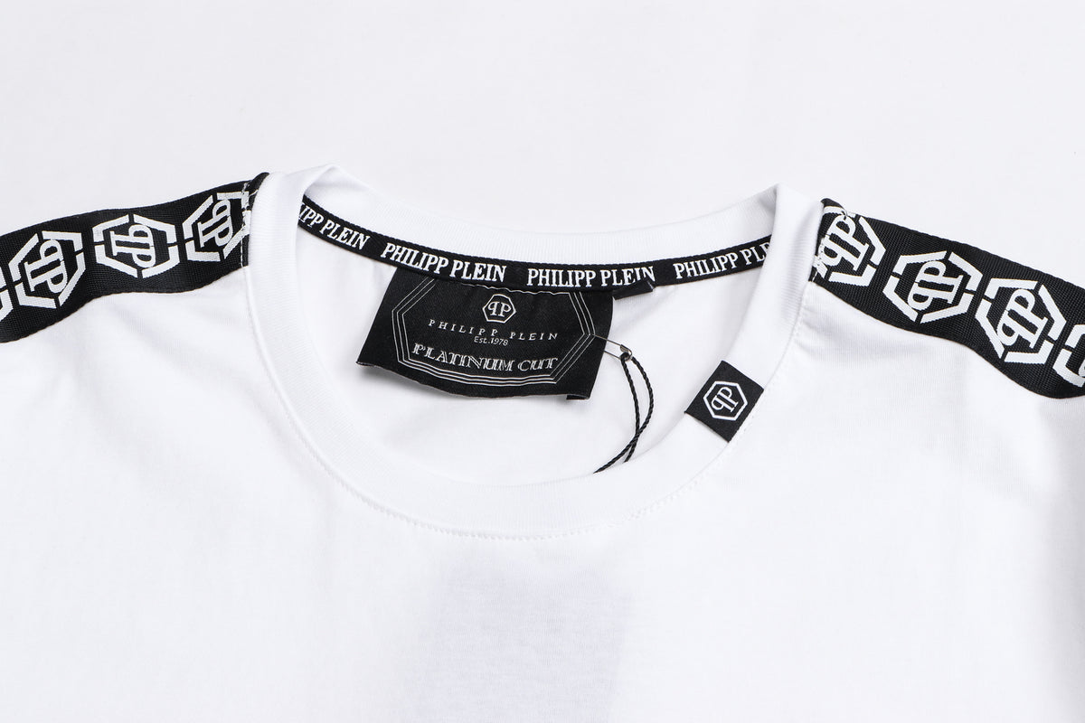 PP T-shirt Logo