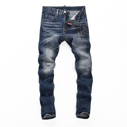 DSQ2 Jeans Blue